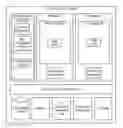 Fig. 01 - Remote access to hosted virtual machines by enterprise users