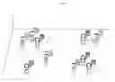 Fig. 10 - Controlling social network virtual assembly places through probability of interaction methods