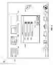 Fig. 09 - Changing a virtual workspace based on user interaction with an application window in a user interface