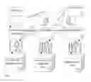 Fig. 02 - Integrated data model based framework for driving design convergence from architecture optimization to physical design closure