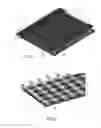 Fig. 02 - Methodology on developing metal fill as library device and design structure