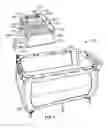 Fig. 02 - Child seat inserts and methods of manufacture