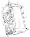 Fig. 07 - Child seat inserts and methods of manufacture