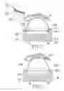 Fig. 04 - Method of mould for manufacturing shoes