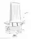 Fig. 03 - Non-metallic cover for a fixture