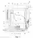 Fig. 02 - Laundry treating appliance with inlet temperature compensation
