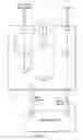 Fig. 02 - Apparatus for purging containers for storing sensitive materials
