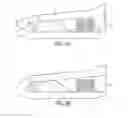 Fig. 08 - Forefoot catapult for athletic shoes