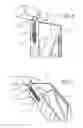 Fig. 07 - ARTICULATING DOUBLE-SIDED GRAPHIC PANEL