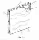 Fig. 09 - ARTICULATING DOUBLE-SIDED GRAPHIC PANEL