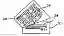 Fig. 01 - Integrated multilayered application label