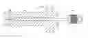 Fig. 01 - BREECH PLUG CLEANING TOOL