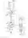 Fig. 02 - Rail accessory mounting apparatus for weapon