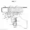 Fig. 08 - Rail accessory mounting apparatus for weapon
