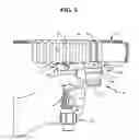 Fig. 09 - Rail accessory mounting apparatus for weapon
