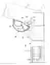 Fig. 01 - Structure for awnings, arbours and the like