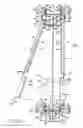 Fig. 07 - Office partition electrical system