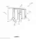 Fig. 06 - Frame assembly for a doorway