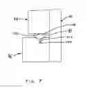 Fig. 07 - Window trim having integrated window box gasket