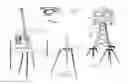 Fig. 01 - Structural cap with composite sleeves