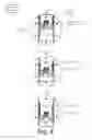 Fig. 09 - Structural cap with composite sleeves