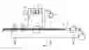 Fig. 01 - Thermoform packaging machine and method for stretching a film web