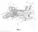 Fig. 02 - Robotic fruit tree pruner and harvester machine