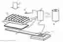 Fig. 01 - DYNAMIC SWITCHING THERMOELECTRIC THERMAL MANAGEMENT SYSTEMS AND METHODS