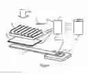 Fig. 02 - DYNAMIC SWITCHING THERMOELECTRIC THERMAL MANAGEMENT SYSTEMS AND METHODS