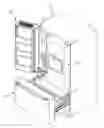 Fig. 01 - Refrigerator
