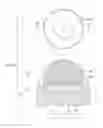 Fig. 09 - Method of manufacturing glass molding
