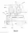 Fig. 10 - Laundry washing appliance with dosing dispenser