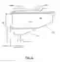 Fig. 11 - Laundry washing appliance with dosing dispenser