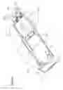 Fig. 12 - Laundry washing appliance with dosing dispenser