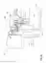 Fig. 17 - Laundry washing appliance with dosing dispenser