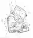 Fig. 02 - Door locking apparatus