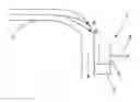 Fig. 01 - Sand detector calibration