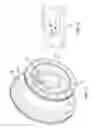 Fig. 09 - Sensor with G-load absorbing shoulder