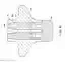 Fig. 08 - Communication system for turbine engine