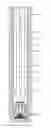 Fig. 01 - Downhole sensor tool with a sealed sensor outsert