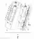 Fig. 07 - Downhole sensor tool with a sealed sensor outsert