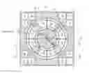 Fig. 01 - Vibration gyro element
