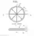 Fig. 02 - Vibration gyro element