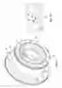 Fig. 09 - Sensor packaging for turbine engine