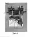 Fig. 07 - Combination ultrasensitive force transducer and grabbing device for force and strain measurement from single cells