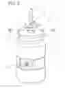 Fig. 02 - Device for sampling working liquids of industrial machines