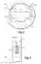 Fig. 02 - Driver adaptive method for vehicle actuation with steering wheel controls