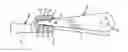 Fig. 01 - Operation lever for steering apparatus