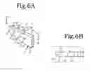 Fig. 07 - Operation lever for steering apparatus