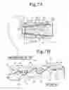 Fig. 08 - Operation lever for steering apparatus